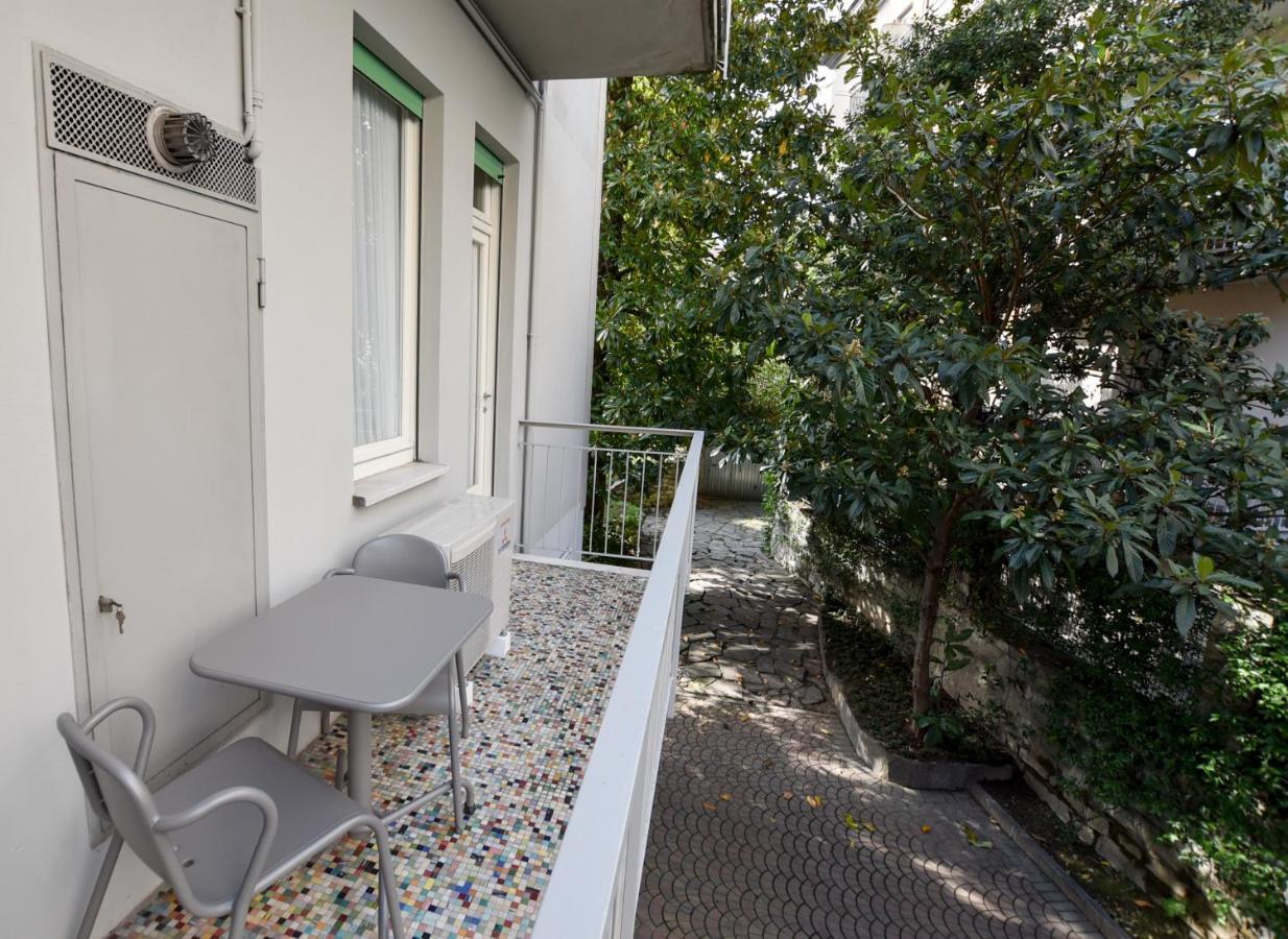 Lake Como Holiday Apartments Exterior foto