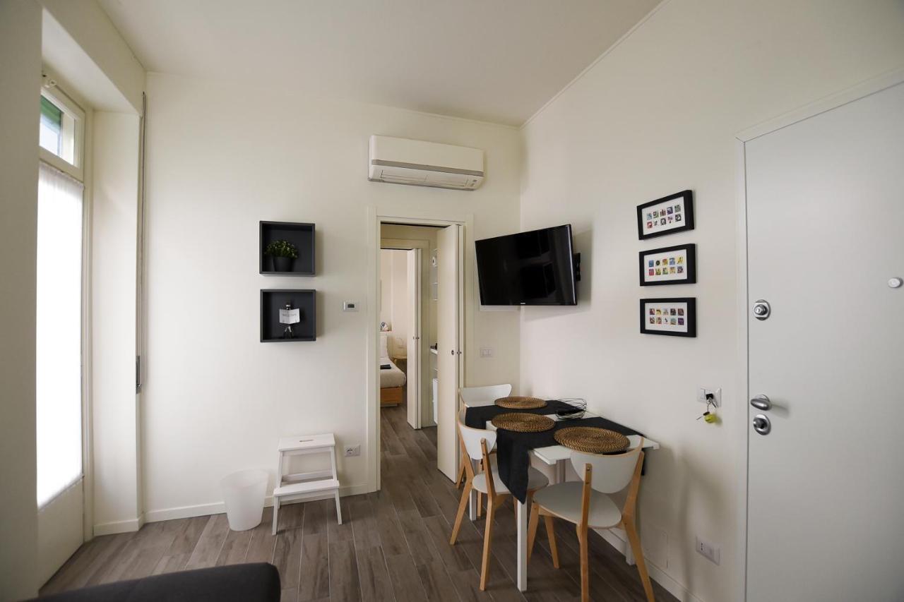 Lake Como Holiday Apartments Exterior foto